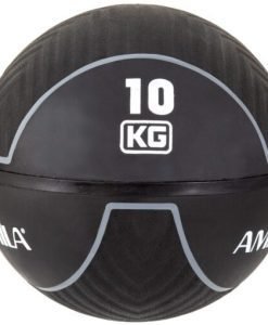 Медицинска топка HQ Rubber 4-10 кг. — Dias Sport Медицинска топка HQ Rubber 4-10 кг.-10кг