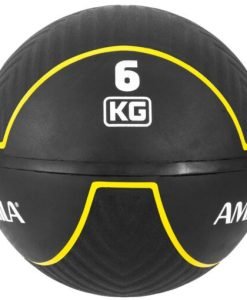 Медицинска топка HQ Rubber 4-10 кг. — Dias Sport Медицинска топка