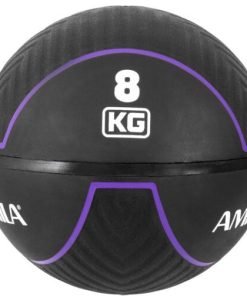 Медицинска топка HQ Rubber 4-10 кг. — Dias Sport Медицинска топка HQ Rubber 4-10 кг.-8кг