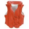 Intex Deluxe φουσκωτό γιλέκο κολύμβησης — Dias Sport Надуваем елек Intex Deluxe Swim Vest