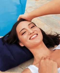 Надуваема възглавница — Dias Sport възглавница-надуваема