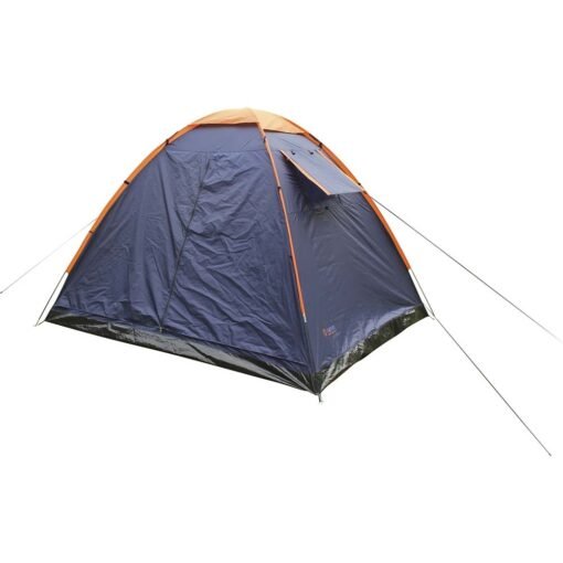 Палатка Escape Trail IV, 4-местна — Dias Sport Палатка Escape Trail IV, 4-местна-1