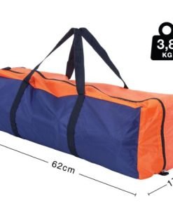 Палатка Escape Trail IV, 4-местна — Dias Sport 4-местна палатка Escape Trail IV