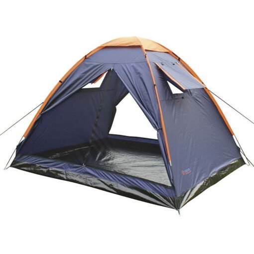 Палатка Escape Trail IV, 4-местна — Dias Sport Палатка Escape Trail IV, 4-местна
