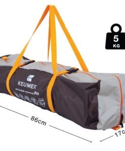 Палатка Keumer Pro, 3-местна, автоматична — Dias Sport Палатка Keumer Pro, 3-местна, автоматична