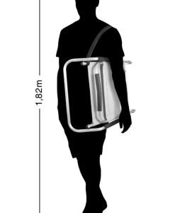 Плажен стол Deluxe — Dias Sport стол плажен