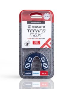 Предпазител за зъби Makura Tephra Max — Dias Sport Предпазител за зъби Makura Tephra Max-изображение