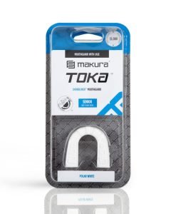 Предпазител за зъби Makura Toka-бели — Dias Sport предпазител за зъби на Makura