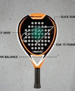 Ракета за падел Padel Avento Escudero — Dias Sport Ракета за падел Padel Avento Escudero