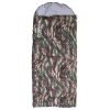 Спален чувал Escape Peak Camo — Dias Sport Спален чувал Escape Peak Camo