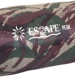 Escape Peak Camo υπνόσακος — Dias Sport чувал спален на Escape