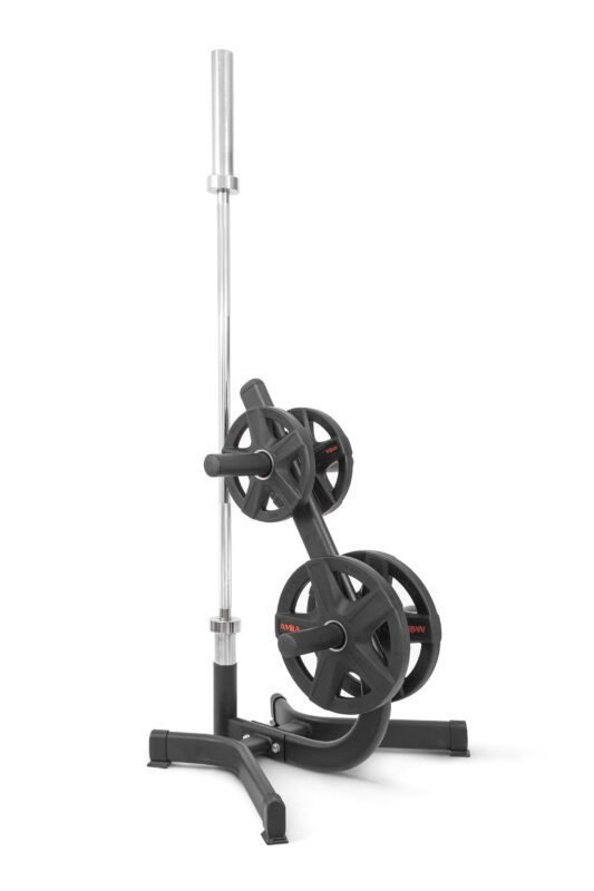 Стойка за дискове Φ50mm — Dias Sport Стойка за дискове Φ50mm — изглед