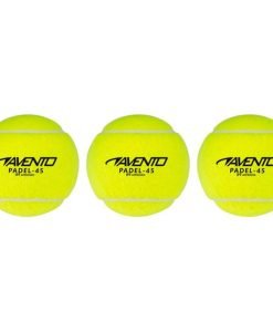 Μπαλάκια padel Avento 46PK - 3 τεμάχια — Dias Sport Топки за падел Avento