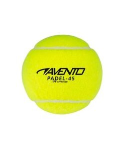 Μπαλάκια padel Avento 46PK - 3 τεμάχια — Dias Sport Топки за падел Avento, 3 бр.-изглед