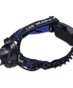 Челник Escape High Power T6 10W