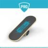 Баланс дъска (Balance Board) — Dias Sport Дървена дъска за баланс