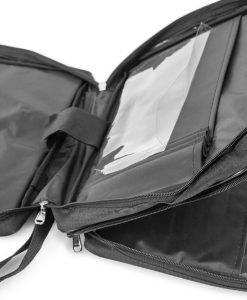 Θήκη για 2 ρακέτες επιτραπέζιας αντισφαίρισης STAG — Dias Sport Калъф за 2 хилки за тенис на маса-изображение