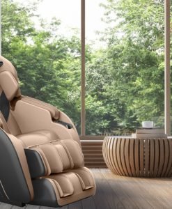 Масажен стол Life Care by i‑Rest SL‑A196‑2 — Dias Sport масажен стол - Life Care