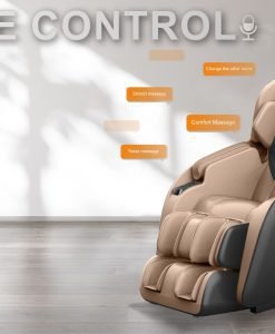 Масажен стол Life Care by i‑Rest SL‑A196‑2 — Dias Sport Масажен стол Life Care by i‑Rest SL‑A196‑2-4