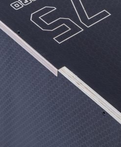 Тренировъчна кутия, дървена (Plyo Box) (Anti‑Slip) — Dias Sport Тренировъчна кутия, дървена (Plyo Box) (Anti‑Slip)