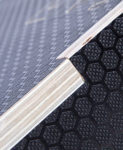 Тренировъчна кутия, дървена (Plyo Box) (Anti‑Slip) — Dias Sport тренировъчна кутия - дървена