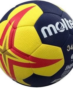 Хандбална топка Molten H2X3400 - NR — Dias Sport топка за хандбал Молтен