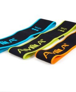 Ластична лента AMILA Fabric HipBand