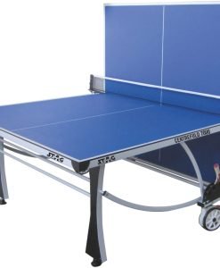 Маса за тенис Stag Centerfold 7000, за игра на открито — Dias Sport Маса за тенис Stag Centerfold 7000, за игра на открито-изглед