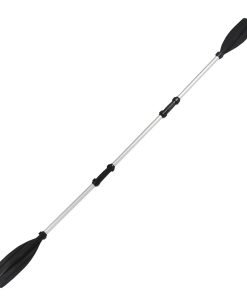 Надуваем каяк Pure4fun® XPRO‑Kayak 3.0, двуместен — Dias Sport двуместен надуваем каяк