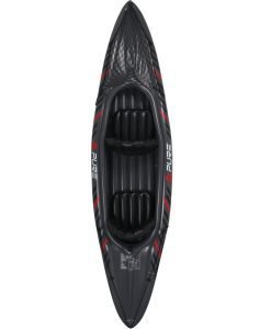 Надуваем каяк Pure4fun® XPRO‑Kayak 3.0, двуместен — Dias Sport надуваем каяк Pure4fun-двуместен
