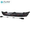 Надуваем каяк Pure4fun® XPRO‑Kayak, двуместен — Dias Sport Надуваем каяк Pure4fun® XPRO‑Kayak, двуместен