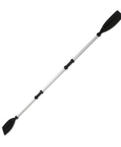 Надуваем каяк Pure4fun® XPRO‑Kayak, двуместен — Dias Sport Надуваем каяк Pure4fun® XPRO‑Kayak, двуместен