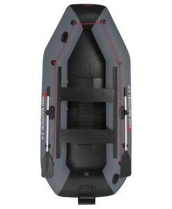 Надуваема лодка Pure4fun® XPRO Nautical 3.0, 3+1 — Dias Sport Надуваема лодка Pure4fun® XPRO Nautical 3.0, 3+1-общ изглед