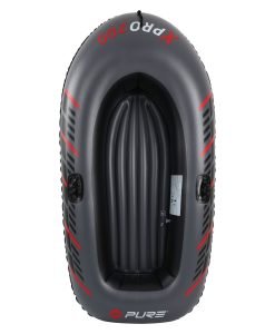 Надуваема лодка Pure4fun® XPRO‑200 — Dias Sport Надуваема лодка Pure4fun® XPRO‑200-общ изглед