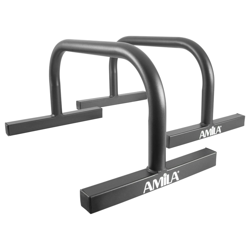 Стойки за кросфит AMILA Parallette — Dias Sport Стойки-за-кросфит-AMILA-Parallette-основна