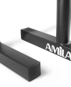 Стойки за кросфит AMILA Parallette — Dias Sport Стойки за кросфит на марката AMILA Parallette