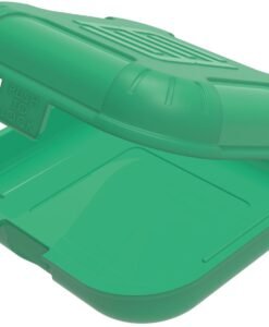 кутия за предпазител за зъби - антибактериална