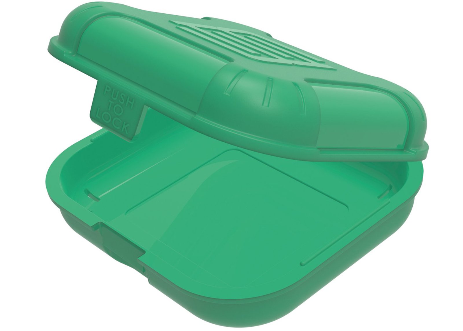 Антибактериална кутия за предпазител за зъби Makura — Dias Sport кутия за предпазител за зъби - антибактериална