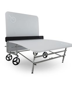 Маса за Teqball Teq™ Lite, сгъваема — Dias Sport сгъваема маса за Teqball Teq