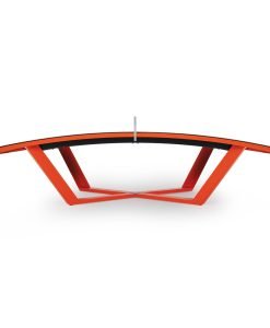 Маса за Teqball Teq™ One, за състезания — Dias Sport Маса за Teqball