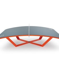 Маса за Teqball Teq™ One, за състезания — Dias Sport маса за състезания по Teqball Teq
