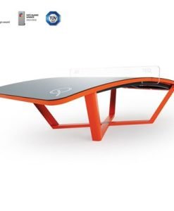 Маса за Teqball "Teq™ One", за състезания-основна