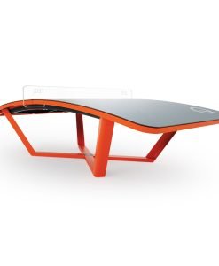 Маса за Teqball Teq™ One, за състезания — Dias Sport Маса за Teqball