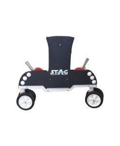 Маса за тенис Stag Centerfold 6000, за игра на открито — Dias Sport Маса за тенис Stag Centerfold 6000, за игра на открито-изображение