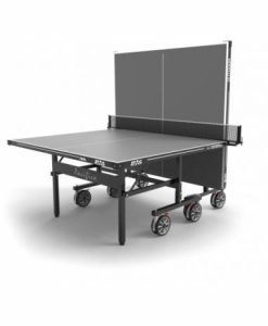 Маса за тенис Stag Pacifica Γκρι, за игра на открито — Dias Sport Маса за тенис Stag Pacifica Γκρι, за игра на открито-изглед