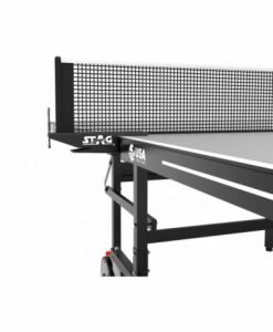 Маса за тенис Stag Pacifica Γκρι, за игра на открито — Dias Sport Маса за тенис Stag Pacifica Γκρι, за игра на открито-мрежа