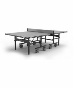 Маса за тенис Stag Pacifica Γκρι, за игра на открито-основна