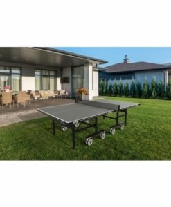 Маса за тенис Stag Pacifica Γκρι, за игра на открито — Dias Sport Маса за тенис Stag Pacifica Γκρι, за игра на открито-открито