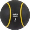 Медицинска топка AMILA Grip 1Kg-5Kg — Dias Sport Медицинска топка AMILA Grip 1Kg-5Kg