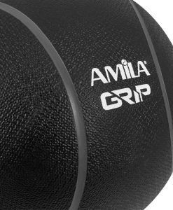 Медицинска топка AMILA Grip 1Kg-5Kg — Dias Sport Медицинска топка